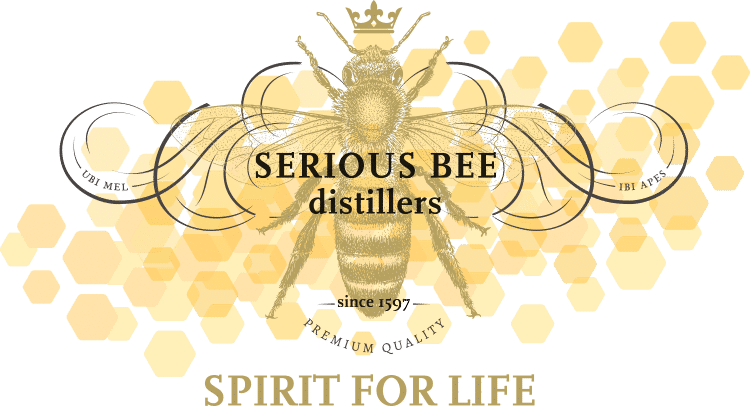 Help! Serious Bee Distillers